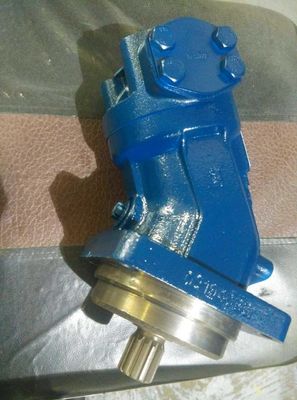 Partes de repuesto hidráulicas A2fo32 Bomba de pistón hidráulica para grúa de rastreo y personalizable