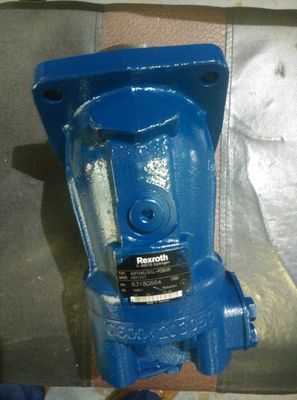 Partes de repuesto hidráulicas A2fo32 Bomba de pistón hidráulica para grúa de rastreo y personalizable