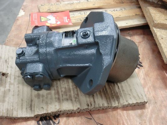 Pagos seguros para la bomba de pistón hidráulico A2f45 Proteja sus transacciones en Made-in.com