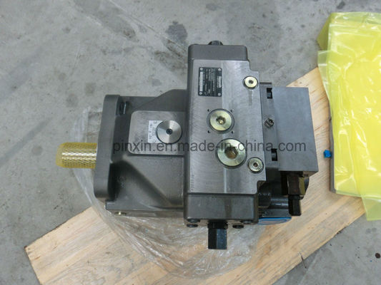 A4vso180dr/Lr2/Drg Bomba de pistón hidráulica para camión mezclador remolque política de reembolso faltante