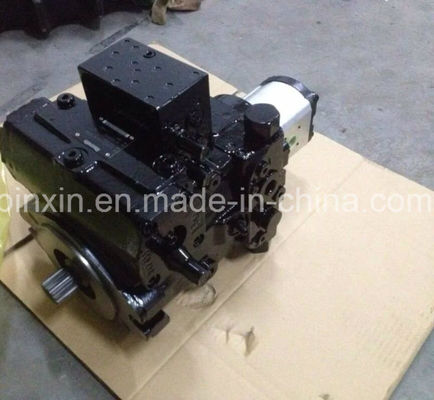 Pumpas de pistón hidráulico A4vg56ez2dm1/32r-Nsc02f023sp para tambor