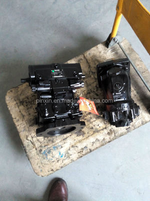 Pumpas de pistón hidráulico A4vg56ez2dm1/32r-Nsc02f023sp para tambor