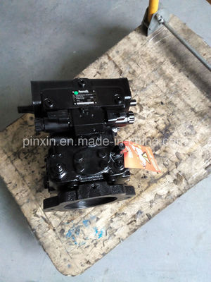 Pompas de remolque A4vg56ez2dm1/32r Partes de bombas de pistón hidráulico para una funcionalidad óptima