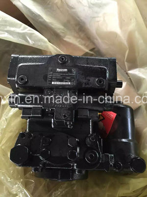 Pompas de remolque A4vg56ez2dm1/32r Partes de bombas de pistón hidráulico para una funcionalidad óptima