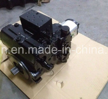 Pompas de remolque A4vg56ez2dm1/32r Partes de bombas de pistón hidráulico para una funcionalidad óptima