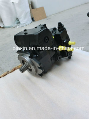 Pampilla de vibración de pistón hidráulico A4vg71ez2dm1/32r-NSF02K011dp Pago seguro para el rodillo