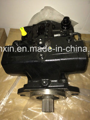 Pampilla de vibración de pistón hidráulico A4vg71ez2dm1/32r-NSF02K011dp Pago seguro para el rodillo