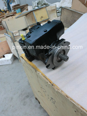 Pampilla de vibración de pistón hidráulico A4vg71ez2dm1/32r-NSF02K011dp Pago seguro para el rodillo