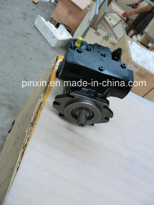 Pampilla de vibración de pistón hidráulico A4vg71ez2dm1/32r-NSF02K011dp Pago seguro para el rodillo