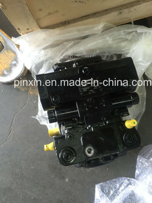 Pampilla de vibración de pistón hidráulico A4vg71ez2dm1/32r-NSF02K011dp Pago seguro para el rodillo