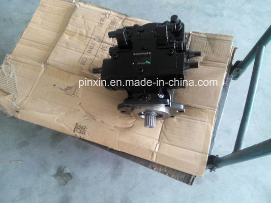 Pampilla de vibración de pistón hidráulico A4vg71ez2dm1/32r-NSF02K011dp Pago seguro para el rodillo