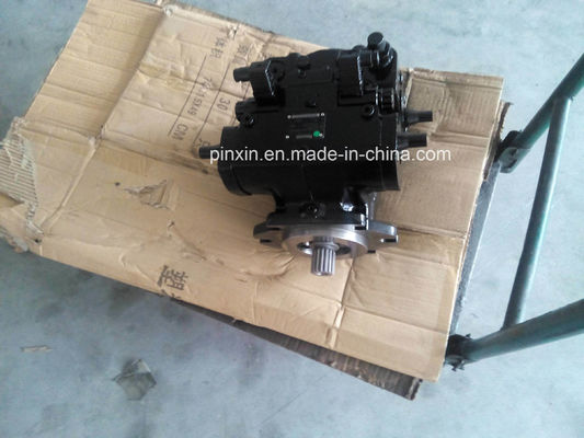 Bomba de pistón hidráulica A4vg71hwdl1 Bomba de carga para personalización Bomba principal en rodillo