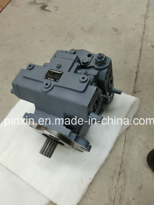 Maquinaria de clasificación Bomba de pistón hidráulica A4vg125da2d2/32r-Naf02f021dt Bomba de carga para rodillos