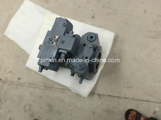 Bomba principal de pistón hidráulico A4vg125HD9mt1 Bomba de engranajes para remolque Bomba de camión competitivo