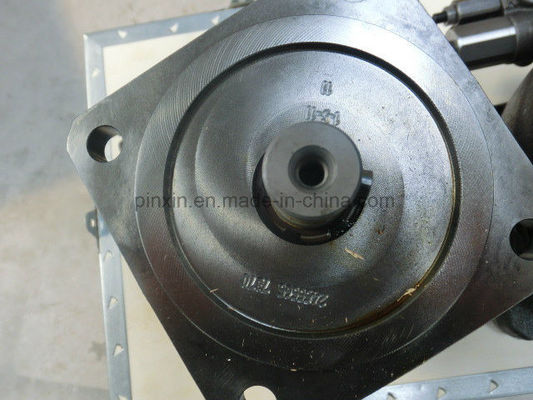 Bombas hidráulicas de cilindro único A10vso140 de tipo pistón de eje recto