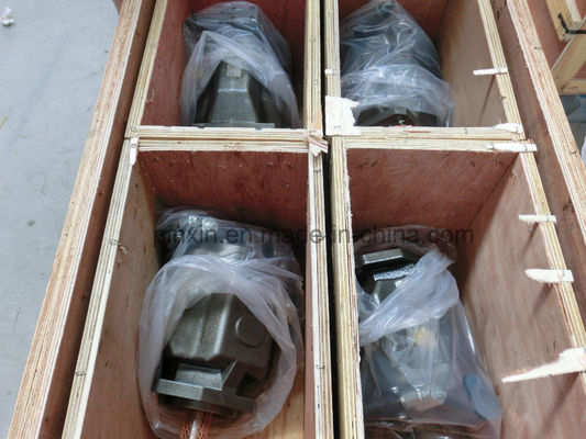 A10vso100dfr1/32r-PPA12n00 Bomba de pistón hidráulica para maquinaria de construcción