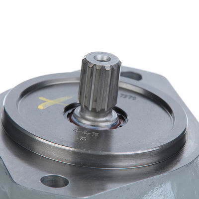 Activación hidráulica A10vso28 Bomba de pistón hidráulica para grúa de rastreo y pago en USD