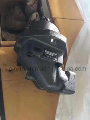 Bomba de inyección radial para excavadora Parker Serie F12