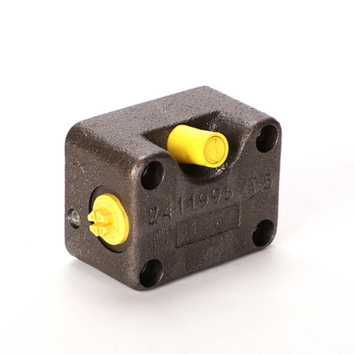 A6vm160 Motor hidráulico para piezas de excavadoras de rendimiento superior