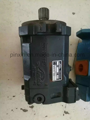 Bomba de inyección de aceite tipo Linde Hydraulics Hmf50 M2X265 para el control de presión en maquinaria de construcción