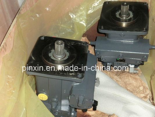 Bomba de pistón hidráulica A4vg180HD9mt1 para camión de bombeo