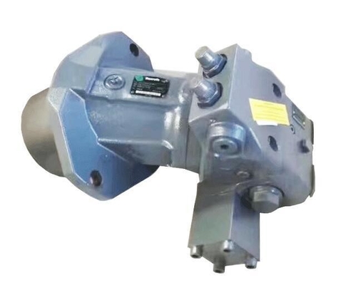 Motor de pistón hidráulico A2fe125 personalizable para conductor de pila de excavadora