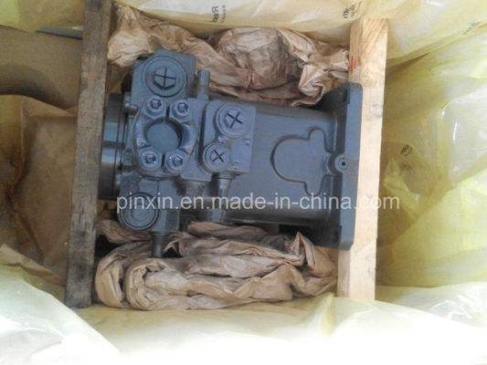 Aceptado el pago en USD A4VG180HD9 Motor de bomba de pistón hidráulico para pavimentadora de maquinaria vial