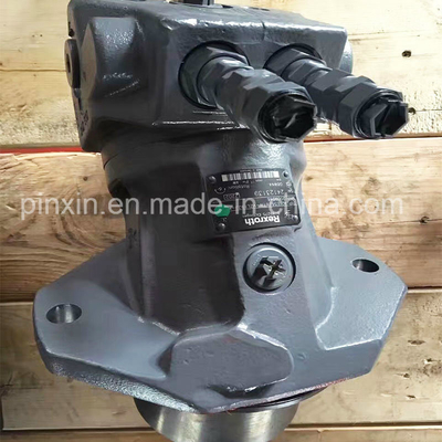 Motor hidráulico Motor de pistón de la serie A2fe56 para componentes hidráulicos de hierro fundido