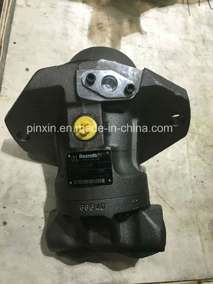 Motor hidráulico A2fe45/61W-Vzl100 Bomba de carga para la plataforma de perforación rotativa Tipo de potencia 30kg