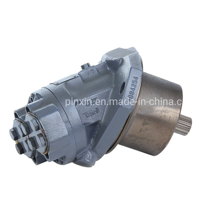 Motor de pistón A2fe45/61W-Vzl100f Contacto hidráulico para el costo de envío y personalización