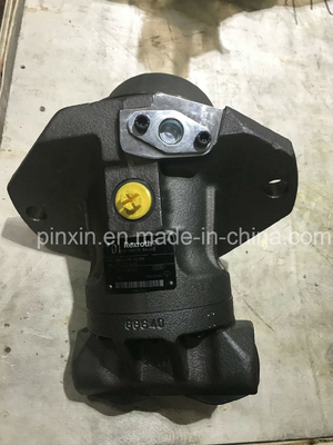 A2FE45/61W-VZL020 Motor de pistón hidráulico para maquinaria de pavimentación a un precio asequible