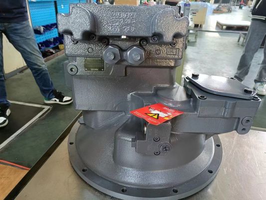 A8vo140 bomba de pistón hidráulico radial para maquinaria de apilamiento a un precio asequible