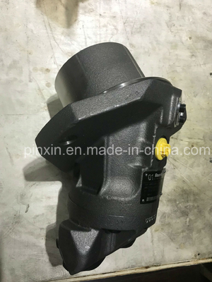 A2FE45/61W-VZL020 Motor de pistón hidráulico para maquinaria de pavimentación a un precio asequible
