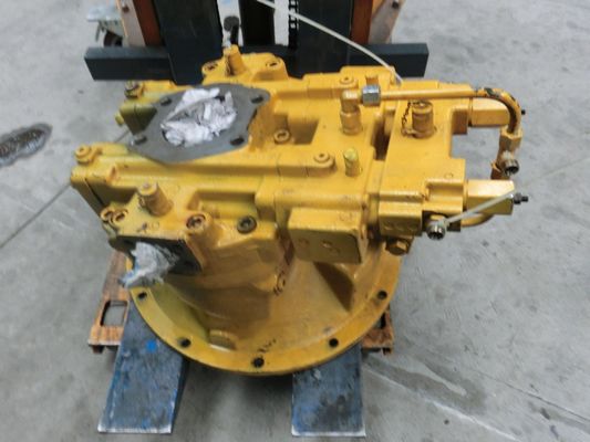 Bomba de pistón hidráulica A8vo200la1kh2 Bomba de chorro para bomba de línea en hierro fundido