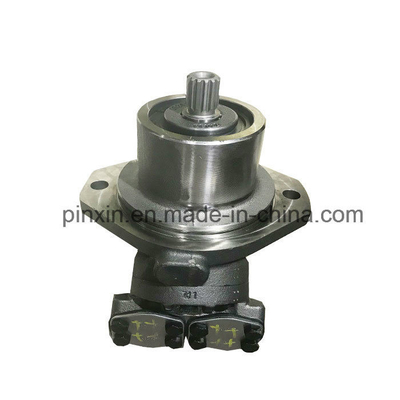Motor de pistón hidráulico de hierro fundido A2FE45 personalizable para excavadora rotativa