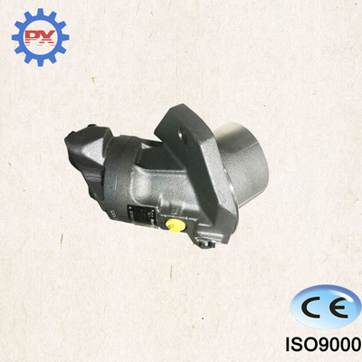 Motor de pistón hidráulico de hierro fundido A2FE45 personalizable para excavadora rotativa