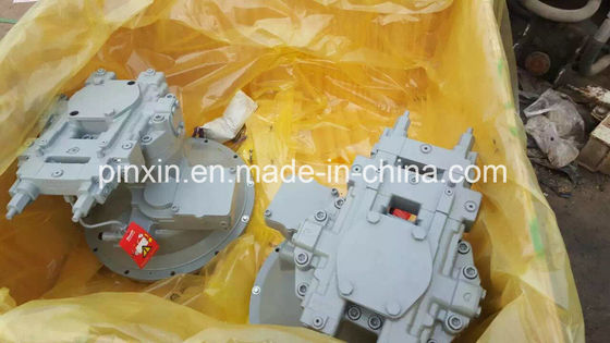 Bomba de pistón hidráulica A8vo200la1kh2 Bomba de chorro para bomba de línea en hierro fundido