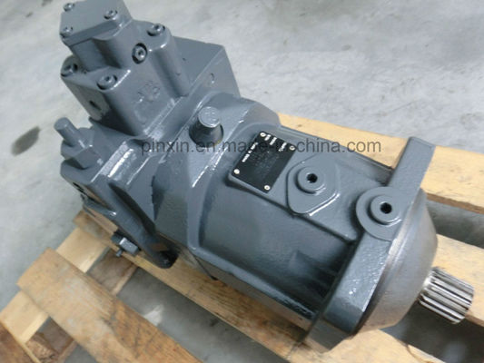 A7vo107lrdh1 bomba de pistón hidráulico radial para maquinaria de pavimentación Política de reembolso incluida