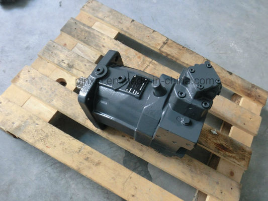 A7vo107lrdh1 bomba de pistón hidráulico radial para maquinaria de pavimentación Política de reembolso incluida