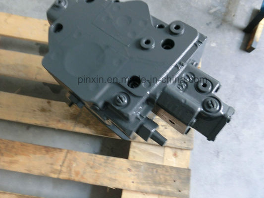 A7vo107lrdh1 bomba de pistón hidráulico radial para maquinaria de pavimentación Política de reembolso incluida