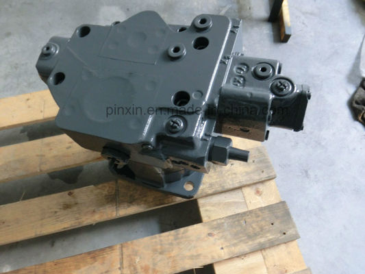 A7vo107lrdh1 bomba de pistón hidráulico radial para maquinaria de pavimentación Política de reembolso incluida