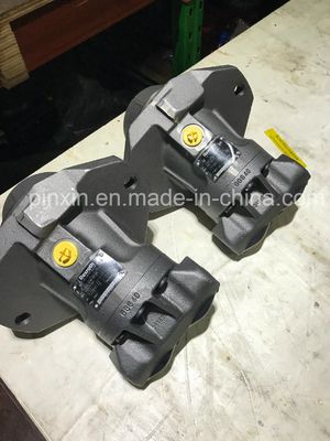 Motor de pistón hidráulico para excavadora de 2 t A2FE45 Pago de apoyo en USD