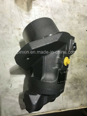 Motor de pistón hidráulico para excavadora de 2 t A2FE45 Pago de apoyo en USD