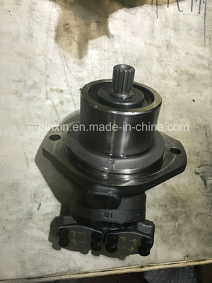 Motor de pistón hidráulico para excavadora de 2 t A2FE45 Pago de apoyo en USD