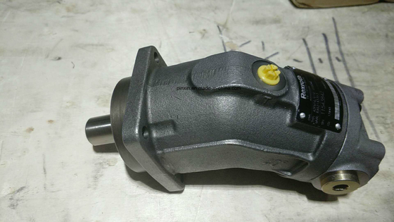 A2FM16 Motor hidráulico para pavimentador de asfalto Componente de maquinaria de construcción de primera categoría