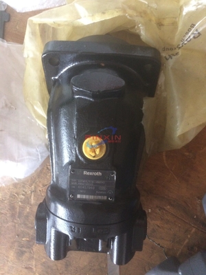 Maquinaria de pavimentación Acero carbono Hidráulico Serie A2FM56 Motor hidráulico para pavimentador de asfalto