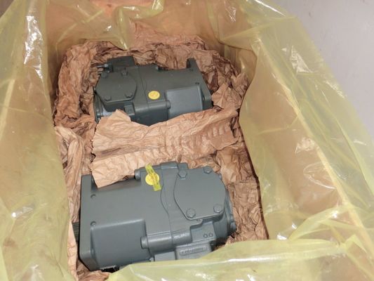 A11vlo190 bomba hidráulica radial para excavadora en maquinaria de hormigón Rexroth original