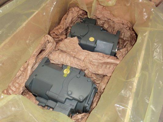 A11vlo190 bomba hidráulica radial para excavadora en maquinaria de hormigón Rexroth original