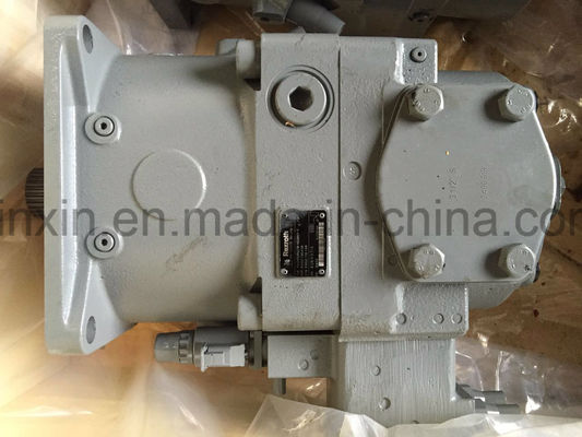 Pago de ayuda en USD A7vo107lrdh1 Bombas de pistón hidráulico para maquinaria de ingeniería