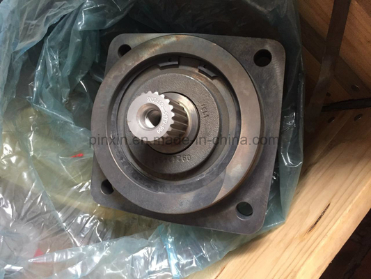 Motor de pistón hidráulico de aceite A2FM160 para excavadoras y máquinas de construcción